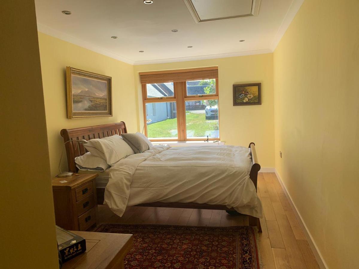 Abbey Cottage, Findhorn Exterior foto